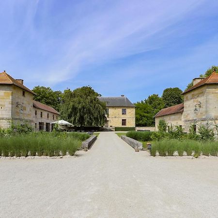 La Maison Forte Revigny-sur-Ornain Exterior foto