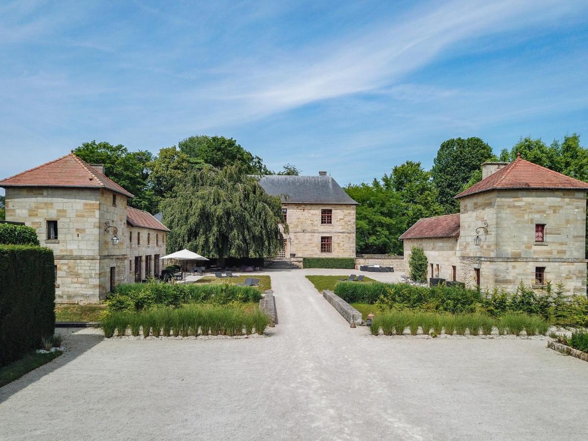 La Maison Forte Revigny-sur-Ornain Exterior foto