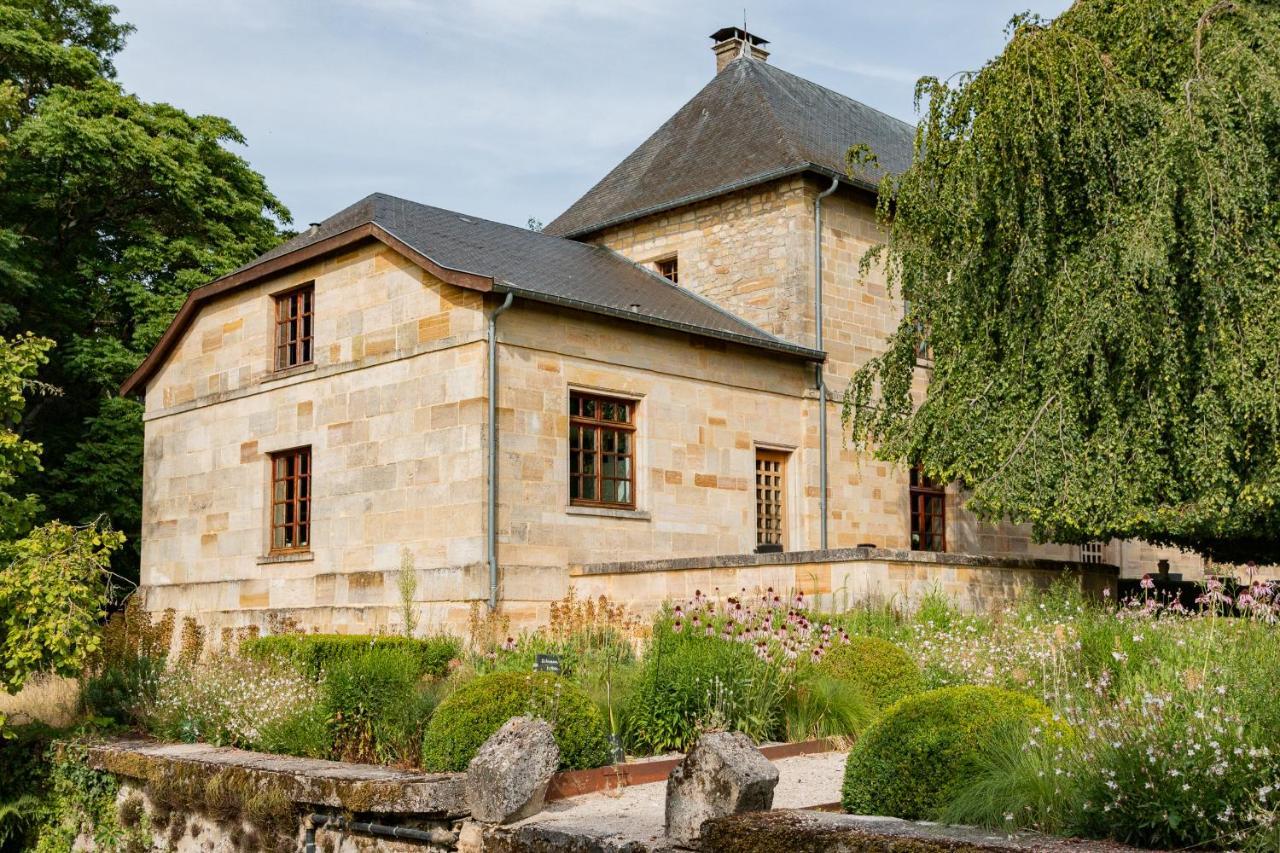 La Maison Forte Revigny-sur-Ornain Exterior foto