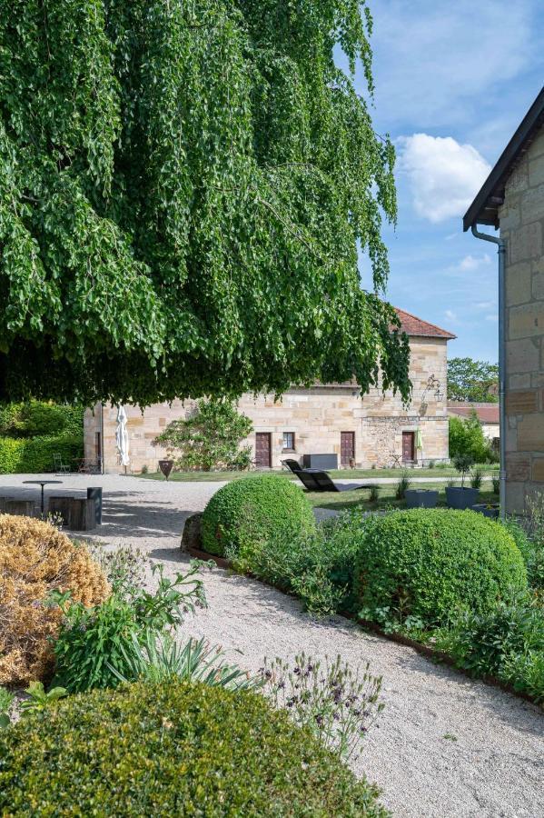 La Maison Forte Revigny-sur-Ornain Exterior foto